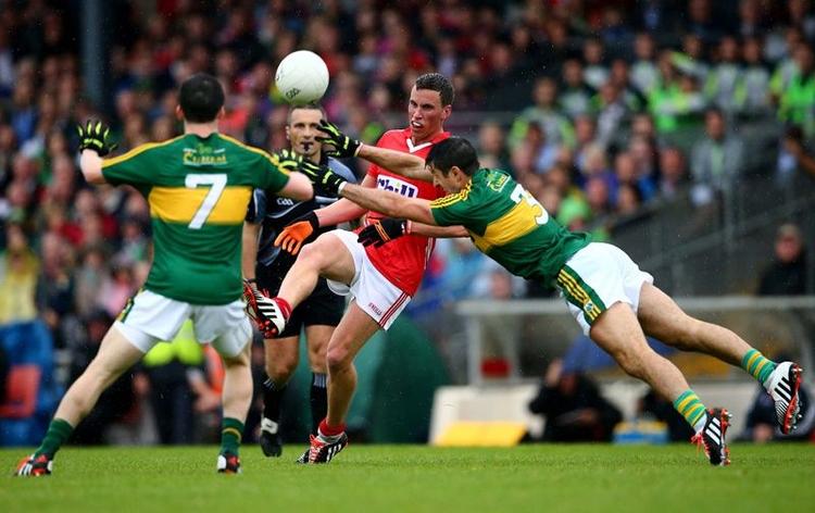 The best bars to make sure you don't miss any upcoming Gaelic Football matches.

