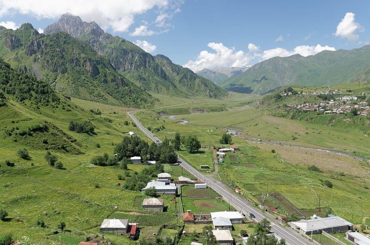 Tous les matchs de la Géorgie en live, des grandes compétitions aux rencontres amicales.