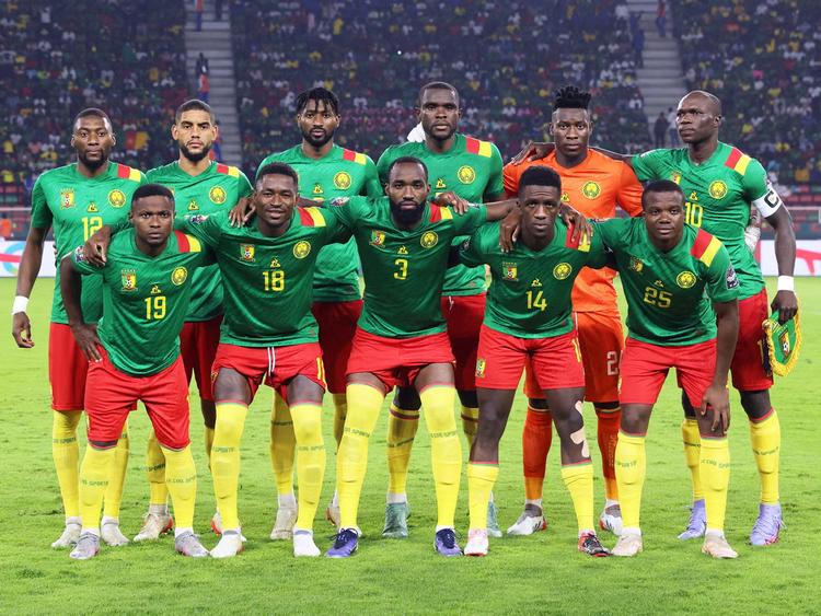 The best bars and pubs to catch the Cameroon Football team in action.