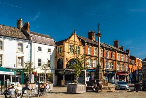 Sports bar, Sports pub, Grantham