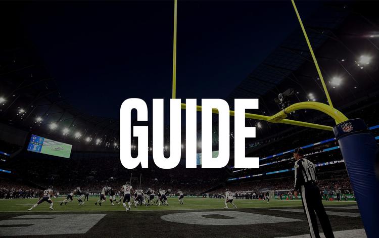 Here's everything you need to know about how to join NFL Tipping with your mates during the 2023/2024 season and the rules of the competition
