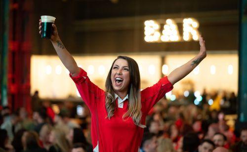 The best bars to make sure you don't miss any upcoming Six Nations games.