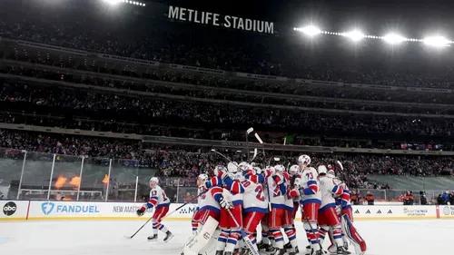 The best bars to make sure you don't miss any upcoming Ice Hockey matches.