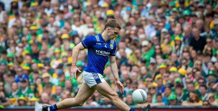 The best bars to make sure you don't miss any Kerry games.