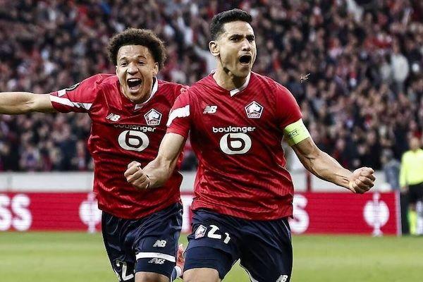 Tous les bars sportifs en France qui diffusent le LOSC sur une seule page ! 