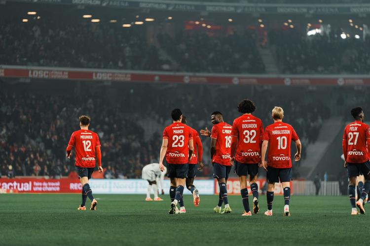 The best bars to make sure you don't miss any Lille games.