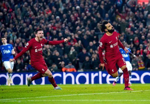 The best bars to make sure you don't miss any upcoming Best Bars to watch Liverpool games.