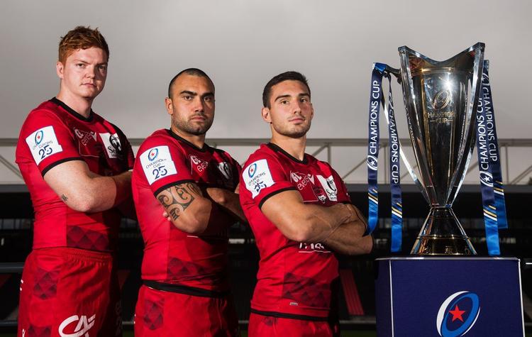 Ne manque aucun match de Lyon cette saison dans les bars FANZO ! 