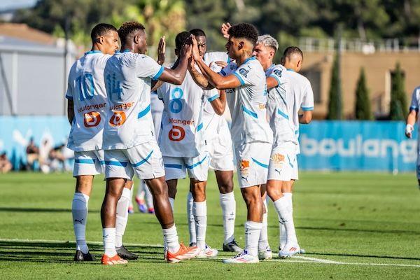 The best bars to make sure you don't miss any Marseille games.