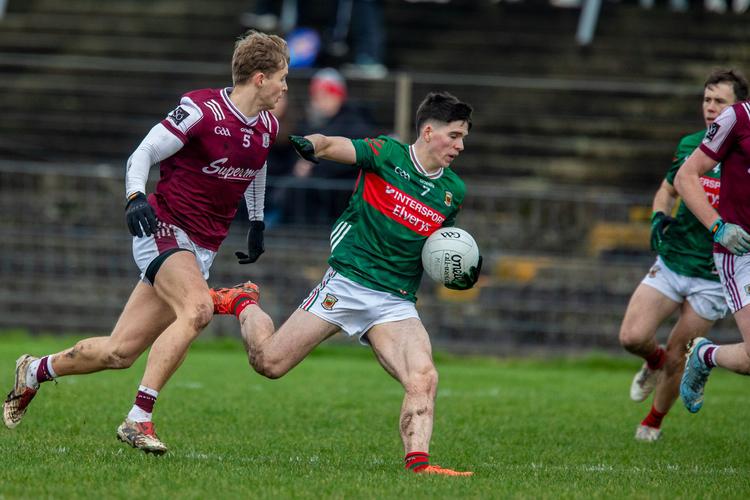 The best bars to make sure you don't miss any Mayo Gaelic games.