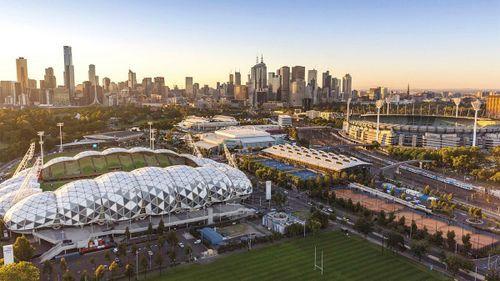 Find hundreds of the best sports bars in Melbourne showing live sport on TV.