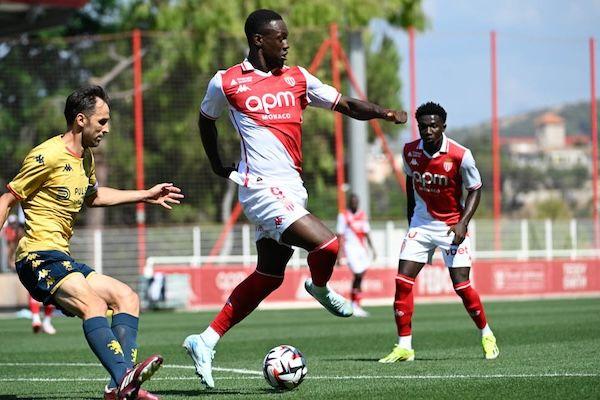 Tous les matchs de LDC de l'AS Monaco pendant cette édition 2024/2025 de la LDC !