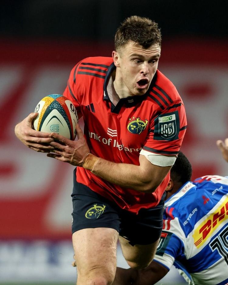 The best bars to make sure you don't miss any Munster Rugby games.