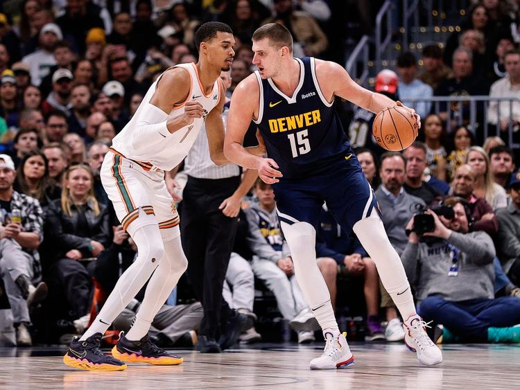 Discover the pubs near you that are screening the latest NBA games. 