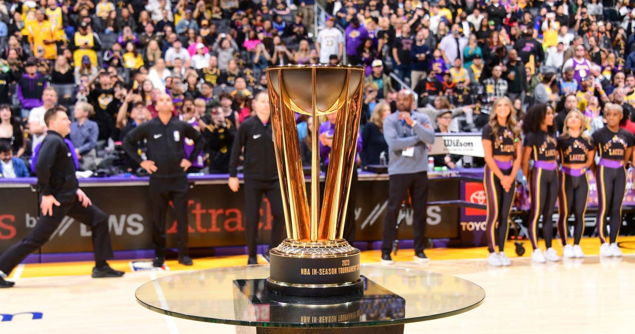 pubs showing NBA in-season tournament, bars showing NBA in-season tournament, watch NBA in-season tournament live on TV