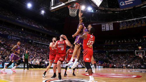 Discover the pubs near you that are screening the latest NBL games.
