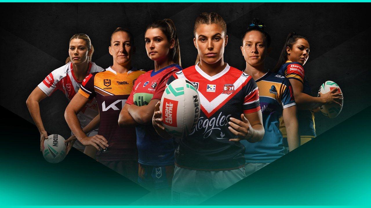 Pubs showing NRLW, sports bars showing NRLW, pubs showing NRLW live