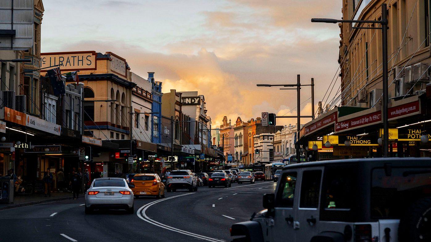 sports bars in Newtown, pubs showing sport in Newtown, live sports in Newtown