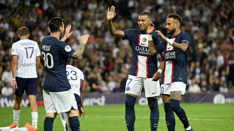 La page parfaite pour connaître l'heure et la chaîne TV pour regarder les prochains matchs du PSG particulièrement en Ligue des Champions.