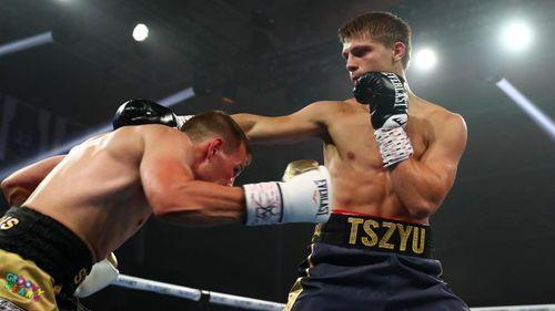 The best bars to make sure you don't miss any upcoming Nikita Tszyu fights.