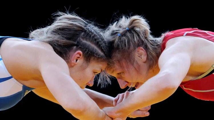 Find out where you can watch wrestling near you