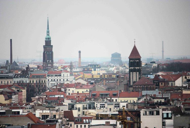Kneipen und Bars in Prenzlauer Berg mit Live-Sport
