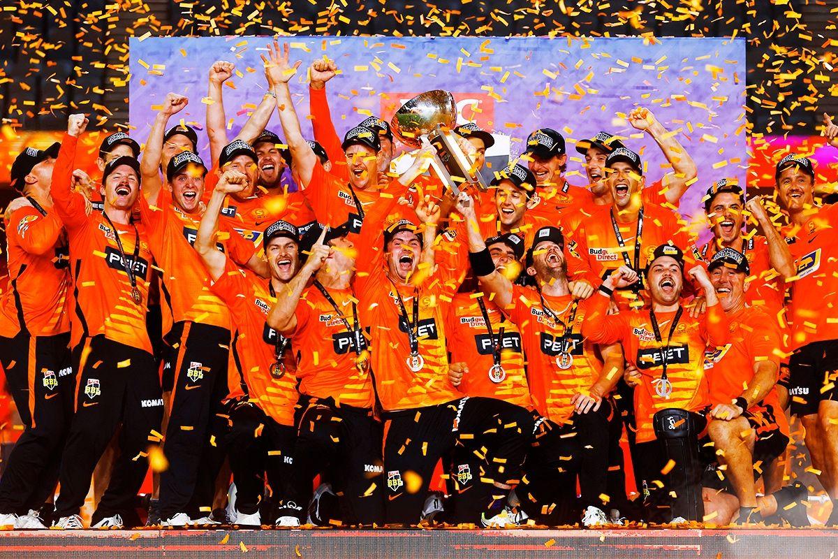 pubs showing Perth scorchers, bars showing Perth Scorchers 