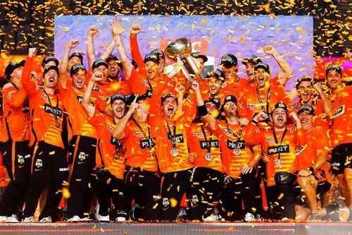 The best bars to make sure you don't miss any upcoming Perth Scorchers games.