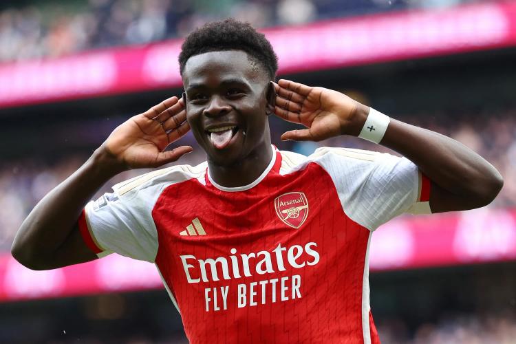 The best bars to watch the Premier league.