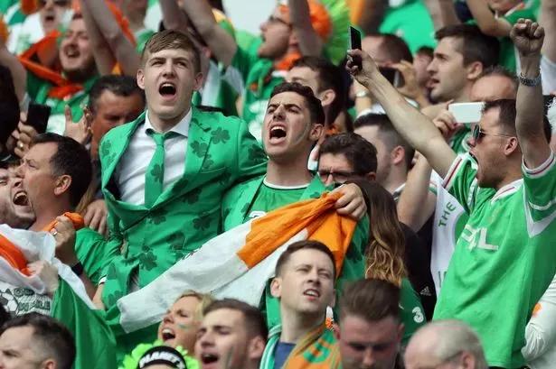 Looking for where to watch the Boys in Green? Find the best pubs and sports bars showing Ireland’s World Cup matches with FANZO.