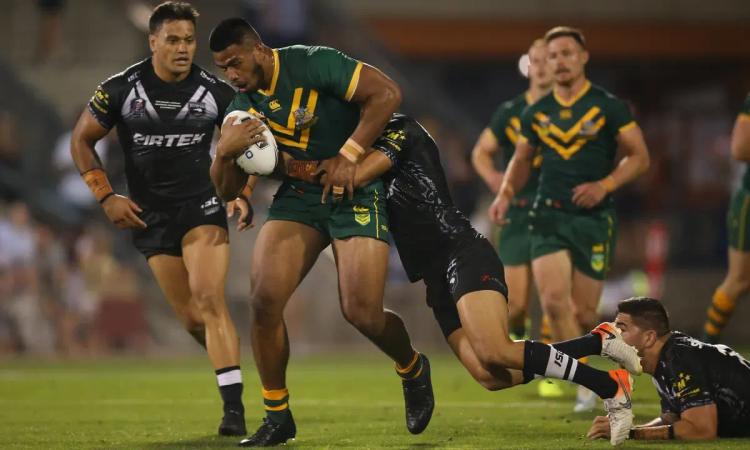 Where to catch all the action of League