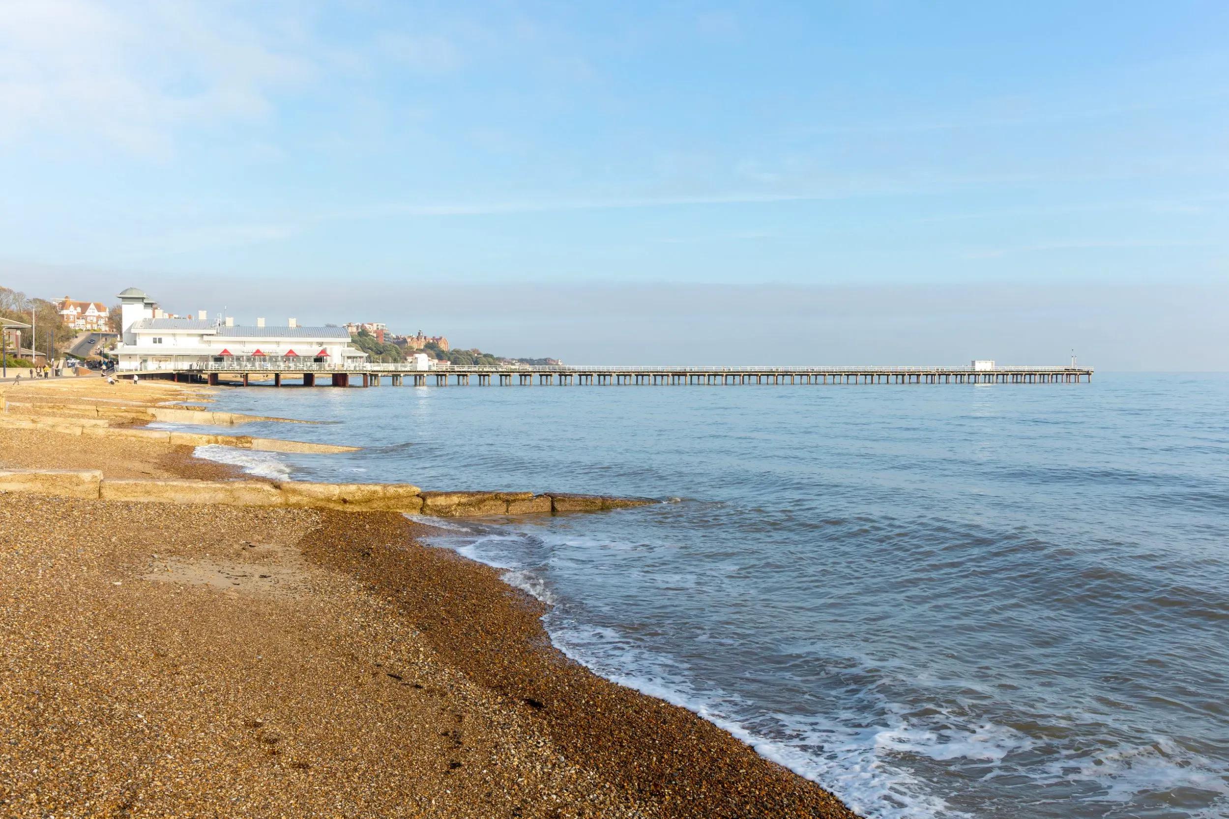 sports bars in Felxistowe, pubs showing sport in Felixstowe