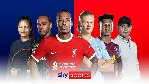 The best bars to make sure you don't miss any upcoming Sky Sports games.