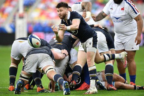 The best bars to make sure you don't miss any upcoming Scotland Rugby fixtures 