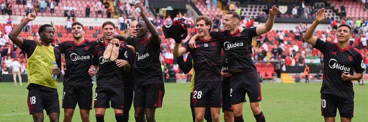 The best bars to make sure you don't miss any Sevilla  games.