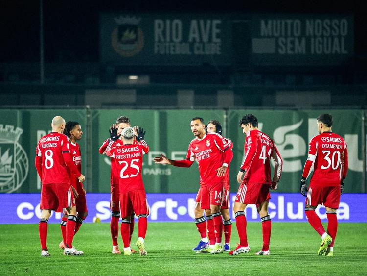 Les meilleurs bars pour voir les matchs du Benfica