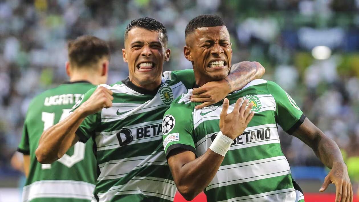 bars pour regarder la Liga Nos, Bar pour voir ligue portugal