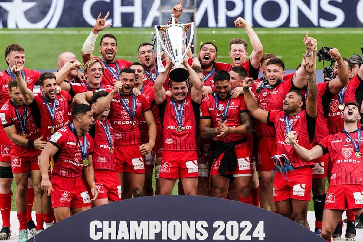 bars pour voir stade toulousain