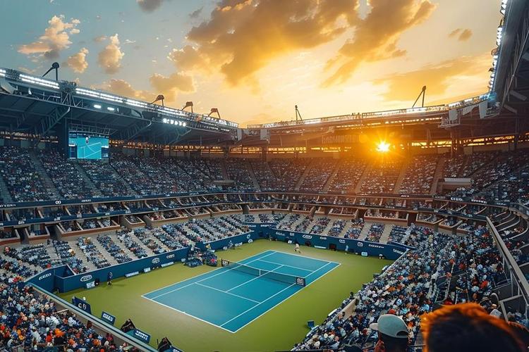 Retrouve tous les bars où voir le dernier tournoi du Grand Chelem de l'année