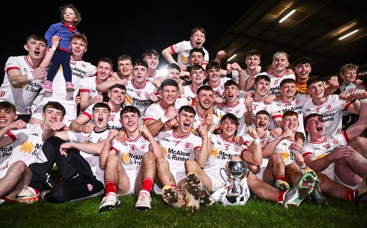 The best bars to make sure you don't miss any Tyrone Football games.