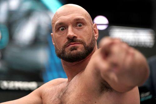 The best bars to make sure you don't miss any upcoming Tyson Fury fights.