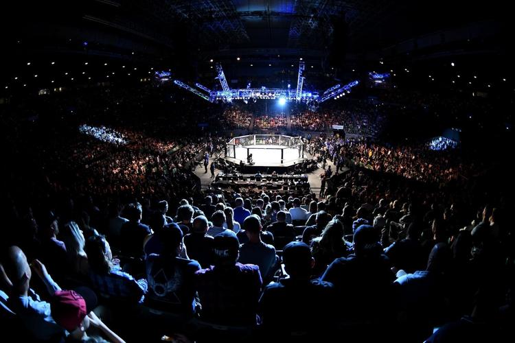 Wondering where to watch the UFC? Take a look