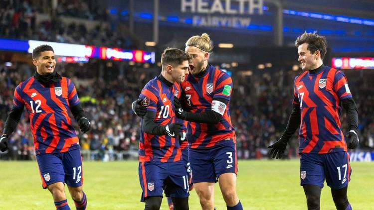 Find the best spots to watch USA at the FIFA World Cup. 