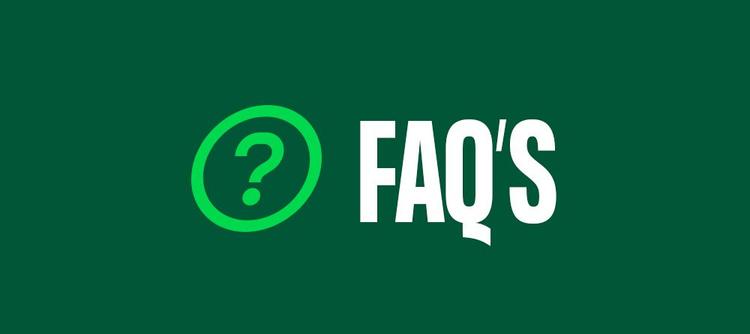 Commonly asked questions and any extra information you may want to know about VB NRL Footy Tipping