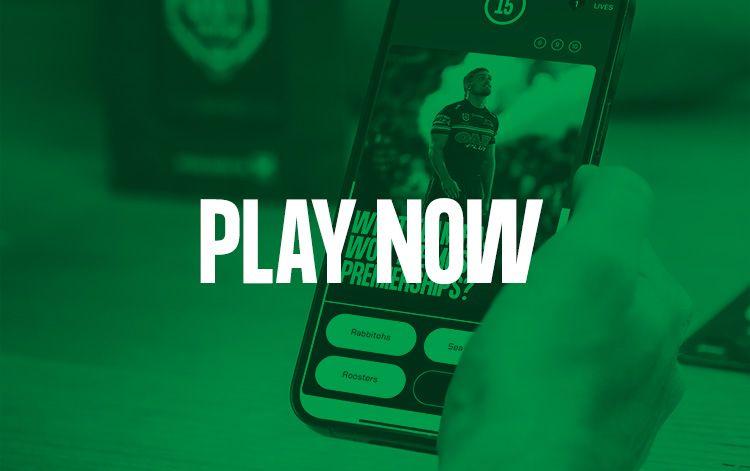 Download our free app and start playing the VB Hard Earned Quiz today