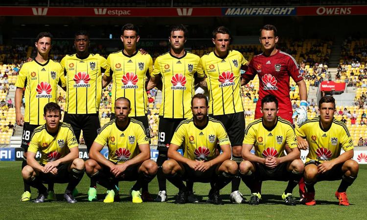 Find the best places to watch A-League