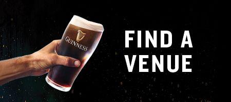 Discover pubs near you pouring the perfect Guinness.