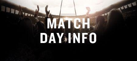Stay across every match, competition, and key date – all in one place.