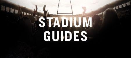 Understanding the stadium, and discover the closest places to grab a great pint of Guinness.