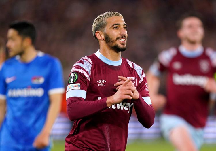 Les meilleurs bars pour voir les matchs du West Ham